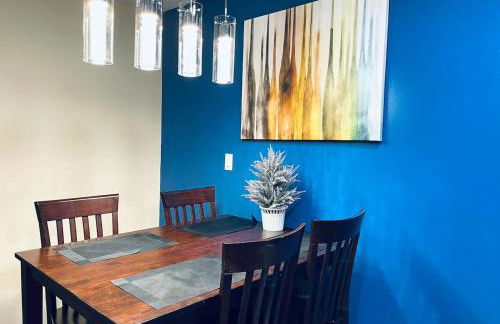 Cozy Beautiful 2BD Apt in Center City - Foto 9