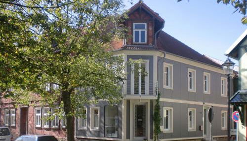 Ferienwohnung Lindenstraße - Foto 2