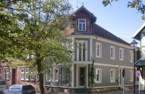 Ferienwohnung Lindenstraße - Foto 2