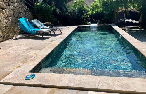 villa dans l entre deux mers secteur saint Emilion sauternes - Foto 13