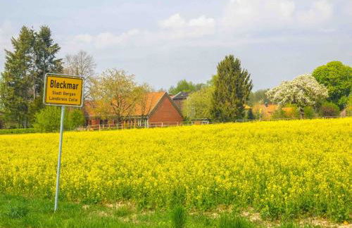Gästehaus Bleckmar - Foto 21