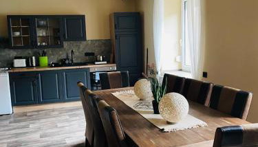 Familien-Apartments Boulevard - Foto 4