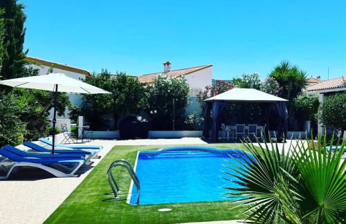 La Casa Arboleas - Foto 29