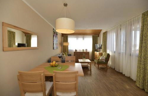 Hapimag Ferienwohnungen Unterkirnach - Foto 19