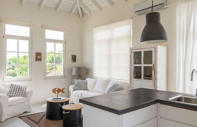 Whale Tails Hotel - Foto 23