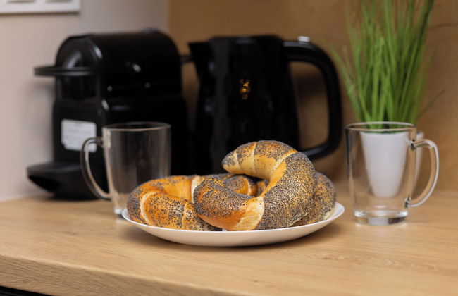 Apartment Gorna Droga by Renters - Foto 14