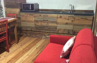 La Tzambretta - Foto 12