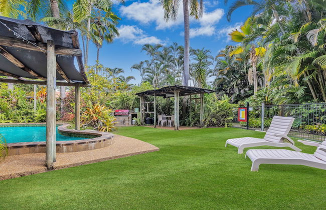 Balgal Beach Units - Foto 6