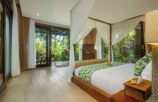 Villa Lembah Damai by GenuineHost - Foto 4