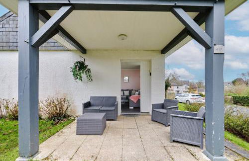 Maison Jade - piscines partagées - Foto 12