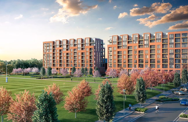 Unique & Luxurious 2bed Apartment London - Foto 1