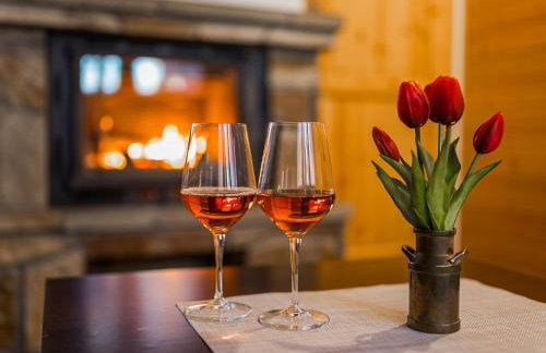 Domki Słoneczne Wzgórze - Foto 36