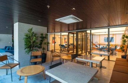 Studio a 500 m da Av Beira Mar BC Meireles - Foto 40