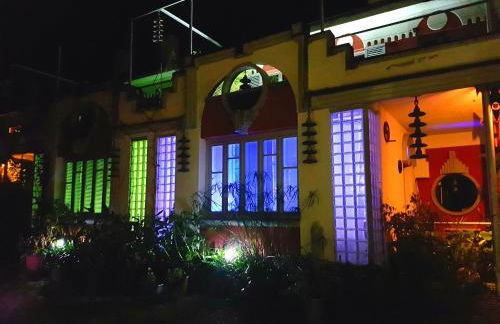 zentral club apartamento protón-jacuzzi - Foto 32