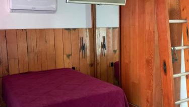 Loft com piscina, sauna e hidro - Foto 4