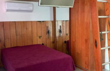 Loft com piscina, sauna e hidro - Foto 3