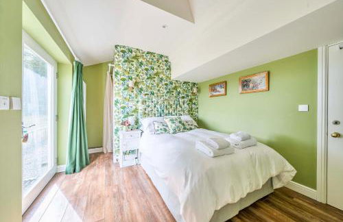 Bodior Garden Cottage - Foto 28