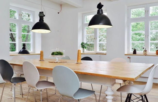 Nordseeestate Comfortable Holiday Residence - Foto 14