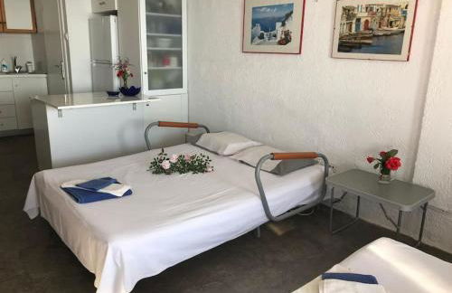 House on the beach in Fourka Chalkidiki! - Photo 24