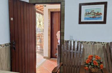 Casa com ar condicionado - Foto 7