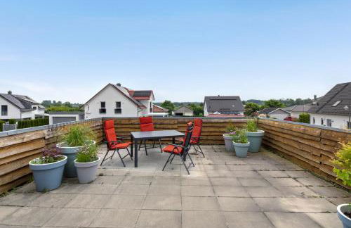 Ferienwohnung Panoramablick - Foto 23