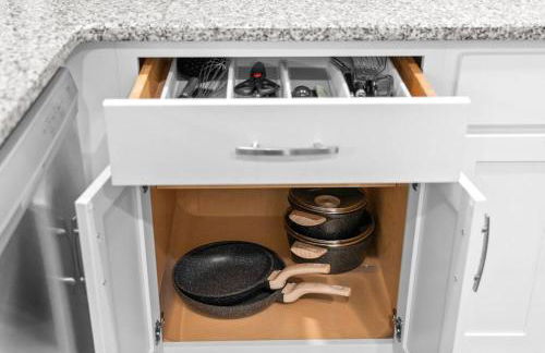 One-Of-A-Kind Smart, Cookie Themed Home For Up to 6 - Foto 17