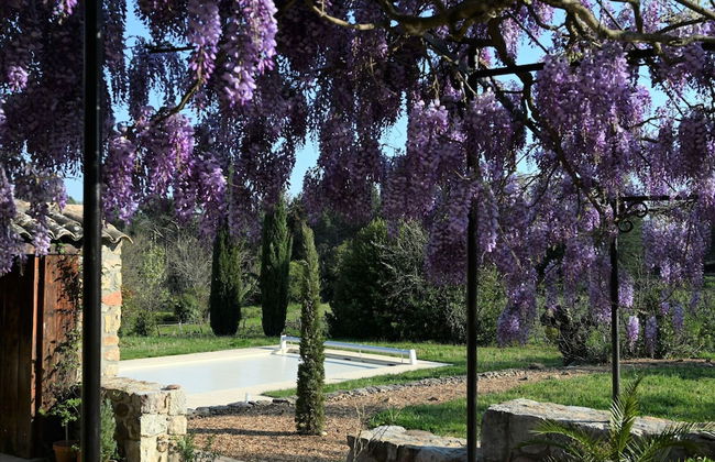 Restful Villa in Largentiere With Swimming Pool - Foto 77