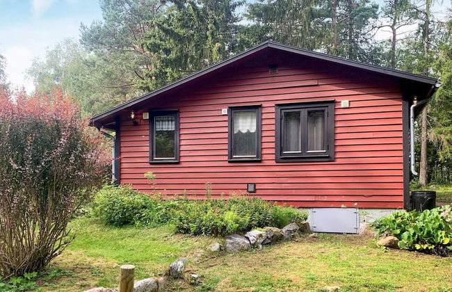 5 Person Holiday Home in Vaddo - Foto 16