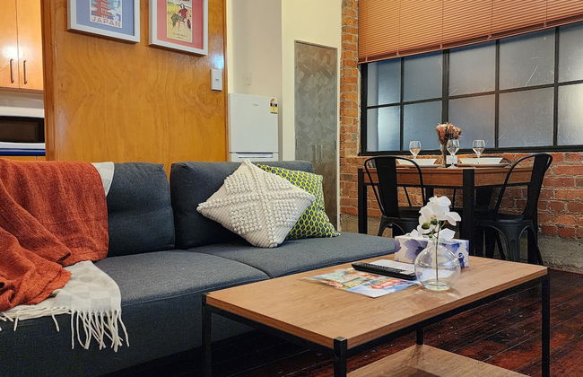 U Suites on Egmont - Photo 21