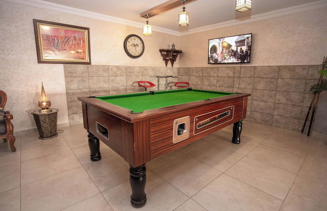 Aparthotel Les Oliviers Suites & Spa - Foto 3