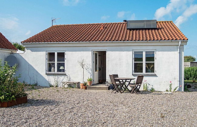 6 Person Holiday Home in Lemvig - Foto 1