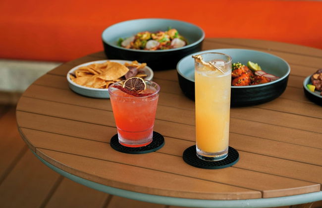 Casa Costera, Isla Verde Beach, Apartments by Marriott Bonvoy - Photo 34