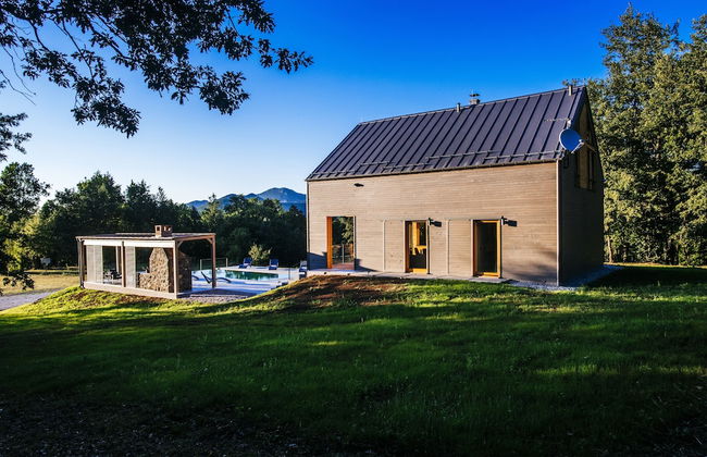 Villa Lovelos - Foto 44