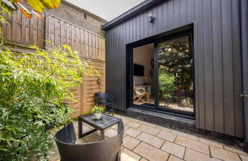 La p’tite barque de Saint-Malo - Foto 13