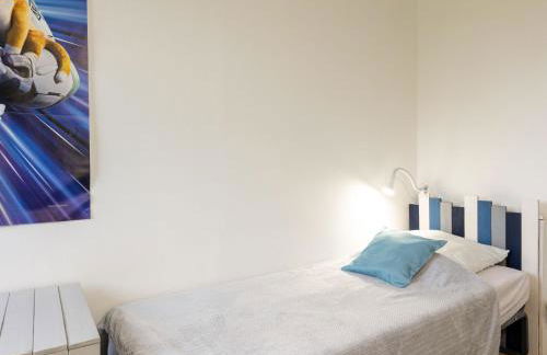 Apartment Les Caps Horniers by Interhome - Foto 23