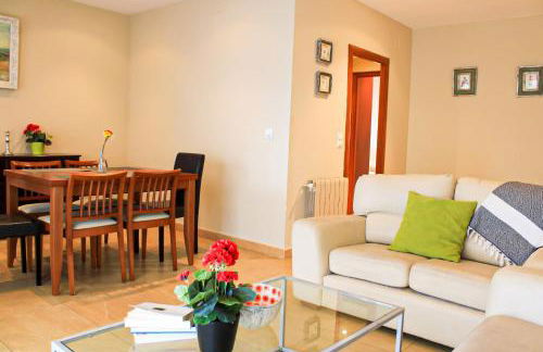 Apartamento Sitges Can Robert - Foto 1