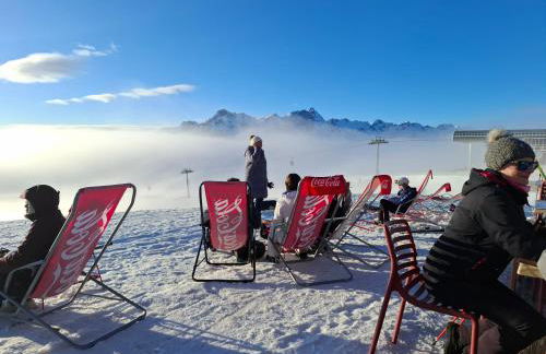 La Belledone à Vaujany - Foto 43