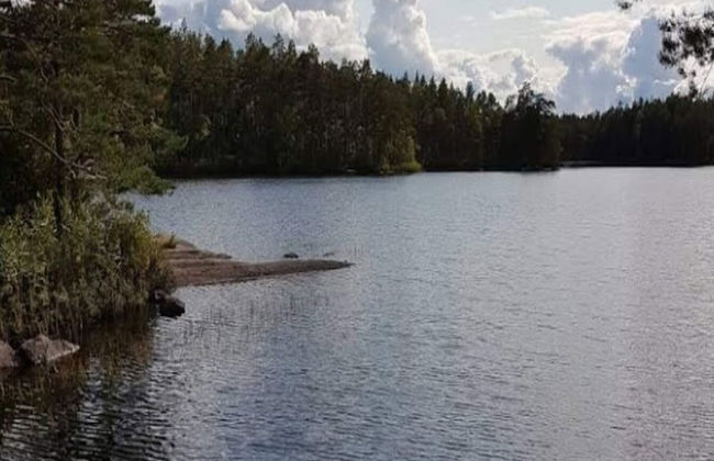 3 Person Holiday Home in Eskilstuna-by Traum - Foto 30