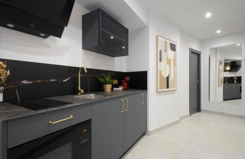 San Lázaro Suites - Foto 30