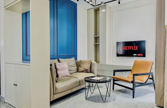 Meta Home Apartment - Vinhomes Imperia - Foto 36