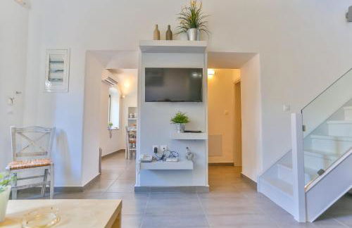 Annika Deluxe Apartments - Foto 18