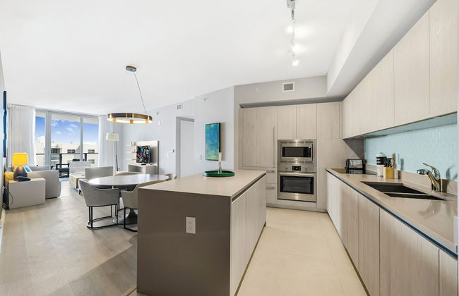 Luxury Beachfront Condos in Hollywood - Foto 70