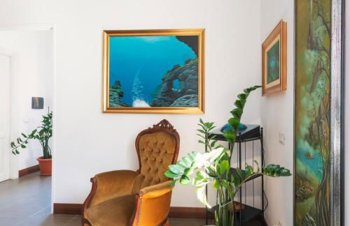 A Casa Dell' Artista - Foto 23