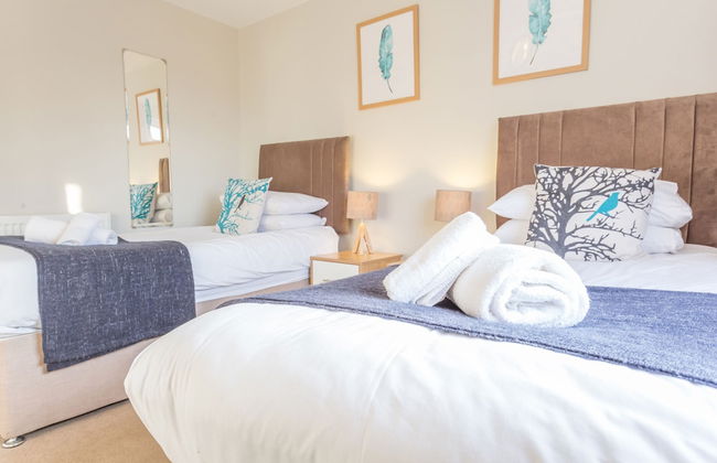 The Wren Suite Apartment - Foto 4