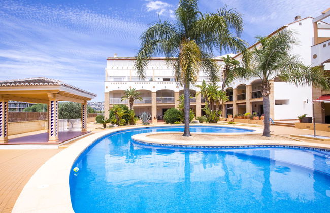 Xabiamar Plus - Foto 25