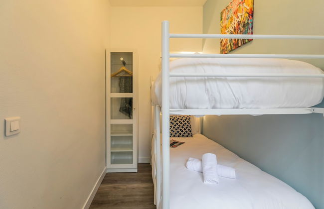 WS Marais - Musée Pompidou - Photo 10