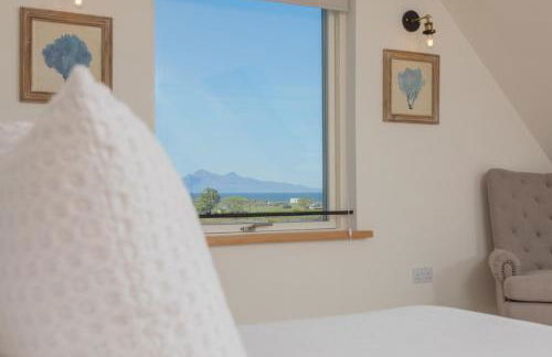 Litua Luxury self-catering with stunning sea view - Foto 17