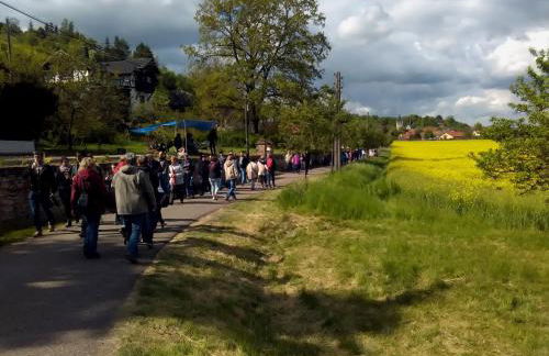 Partzsch Apartment - Foto 11