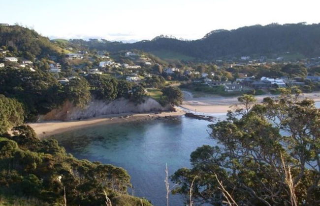 Hahei Beach Resort - Foto 56