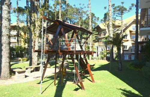 LOCAR-IN GRAMADO Residencial Casa de Pedra - Photo 11